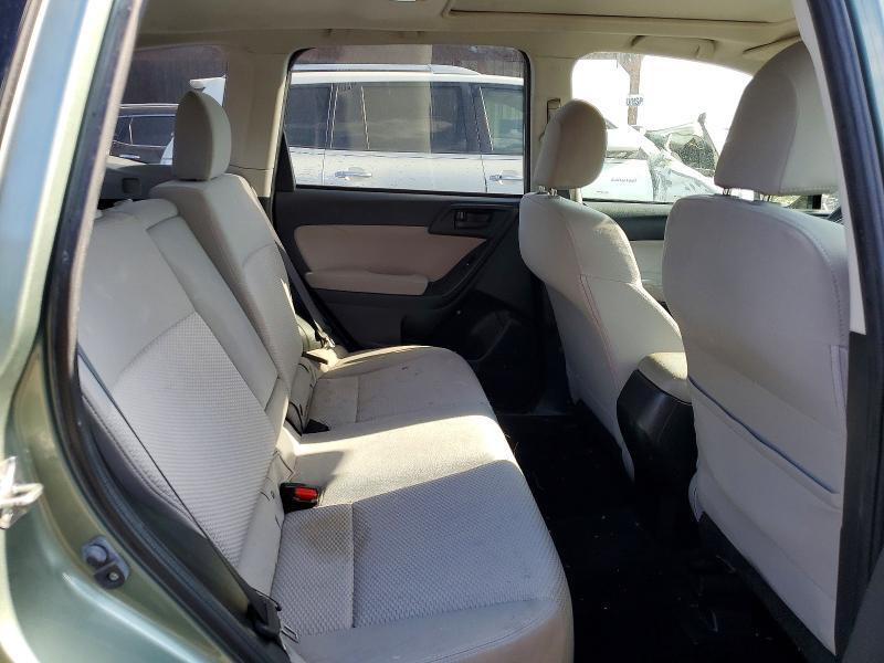 JF2SJAEC9EH461299 2014 SUBARU FORESTER photo no. 10