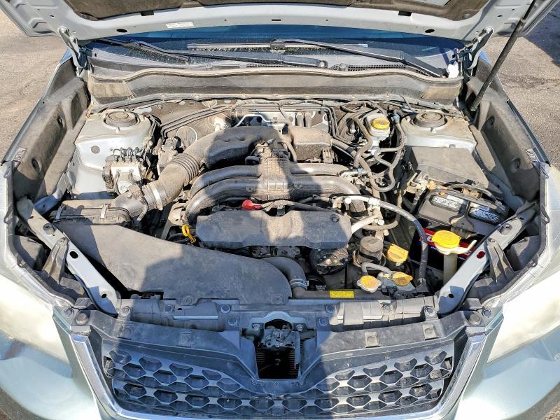 JF2SJAEC9EH461299 2014 SUBARU FORESTER photo no. 11