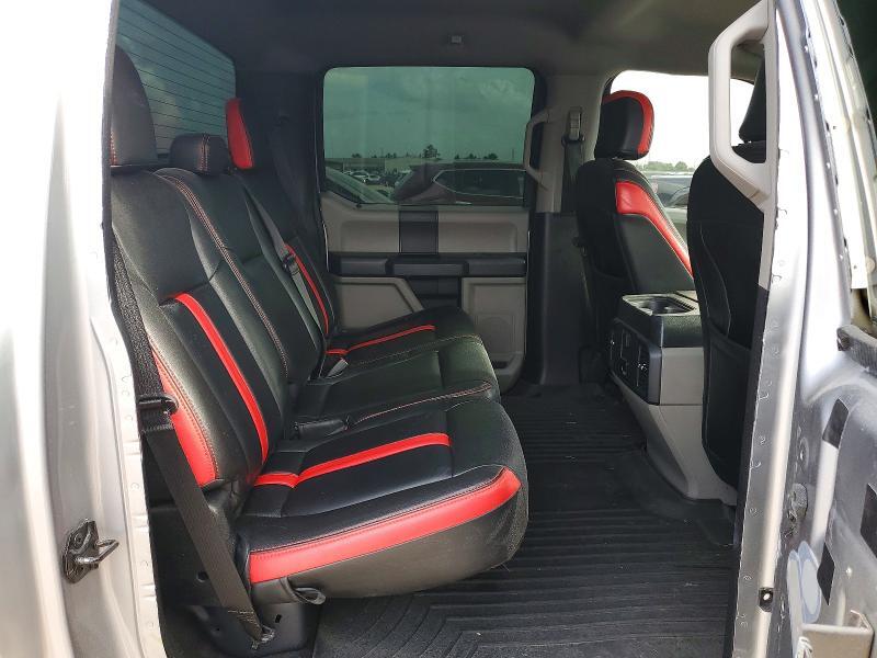 2020 FORD F150 SUPERCREW — Фото 11 из 14