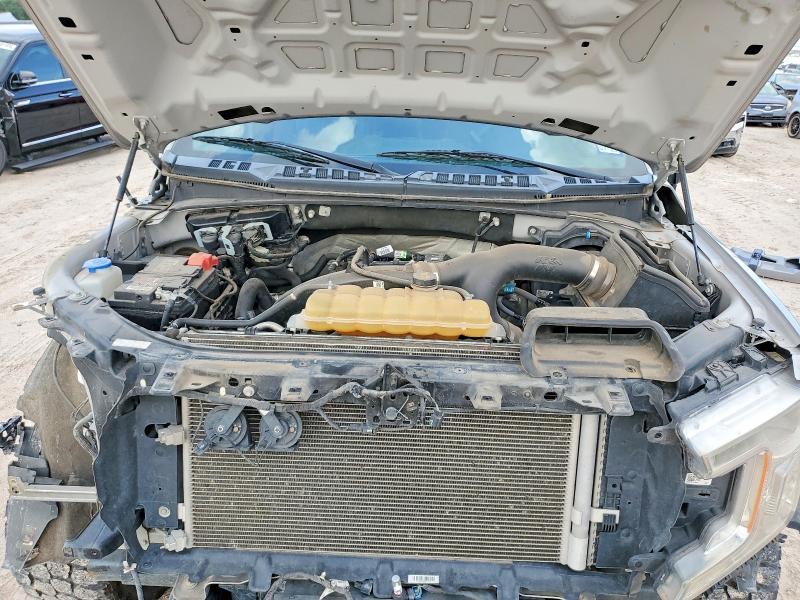 2020 FORD F150 SUPERCREW — Фото 12 из 14