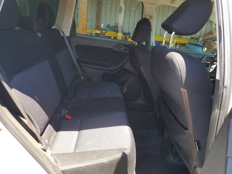 2014 SUBARU FORESTER 2.5I — Фото 10 из 12