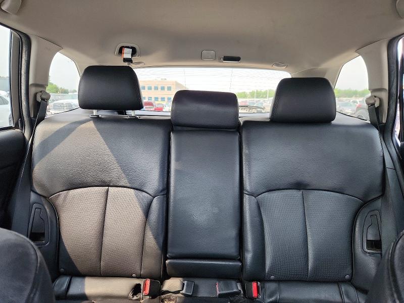2014 SUBARU OUTBACK 3.6R LIMITED — Фото 10 из 13
