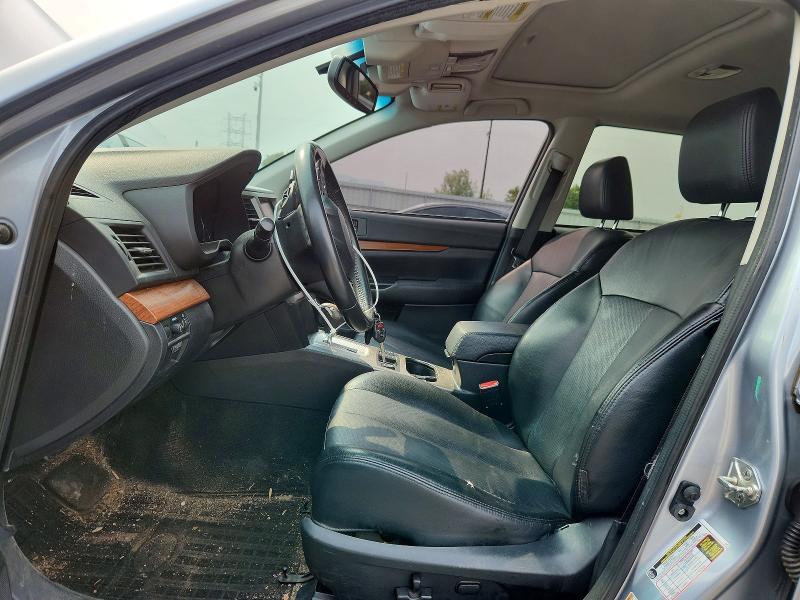 2014 SUBARU OUTBACK 3.6R LIMITED — Фото 7 из 13