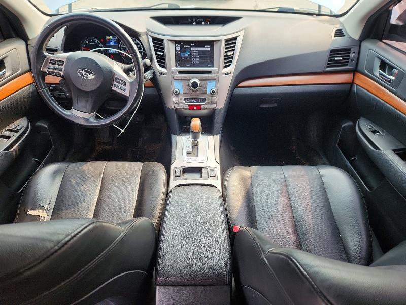 2014 SUBARU OUTBACK 3.6R LIMITED — Фото 8 из 13