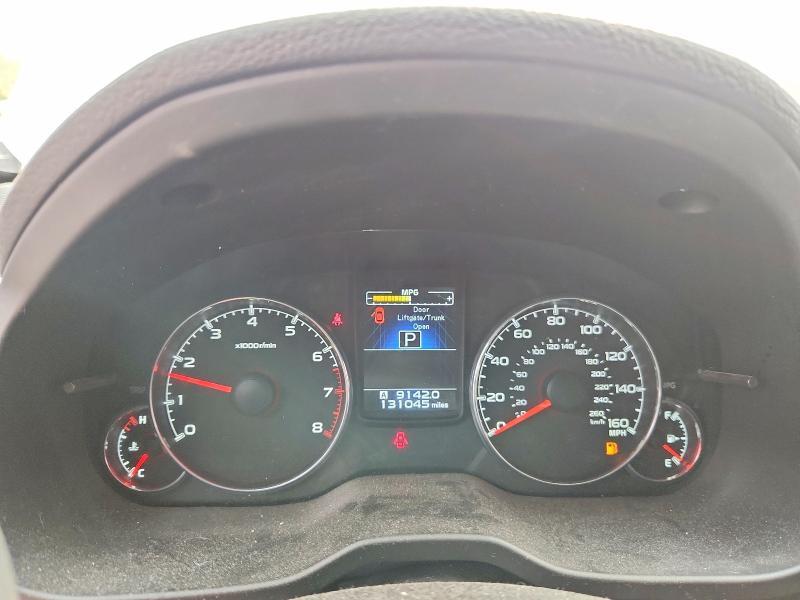 2014 SUBARU OUTBACK 3.6R LIMITED — Фото 9 из 13