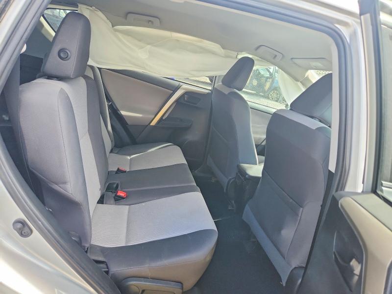 2T3BFREV8EW136475 2014 TOYOTA RAV4 photo no. 11