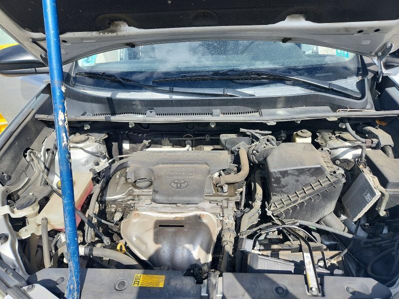 2T3BFREV8EW136475 2014 TOYOTA RAV4 photo no. 12