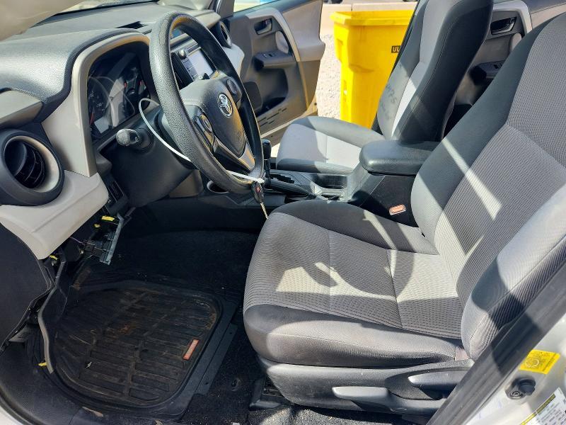 2T3BFREV8EW136475 2014 TOYOTA RAV4 photo no. 7