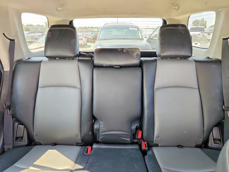 JTEBU5JR1E5191800 2014 TOYOTA 4RUNNER photo no. 10