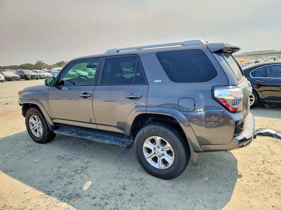 JTEBU5JR1E5191800 2014 TOYOTA 4RUNNER photo no. 2