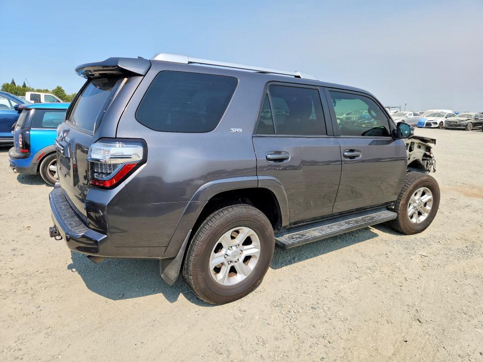 JTEBU5JR1E5191800 2014 TOYOTA 4RUNNER photo no. 3