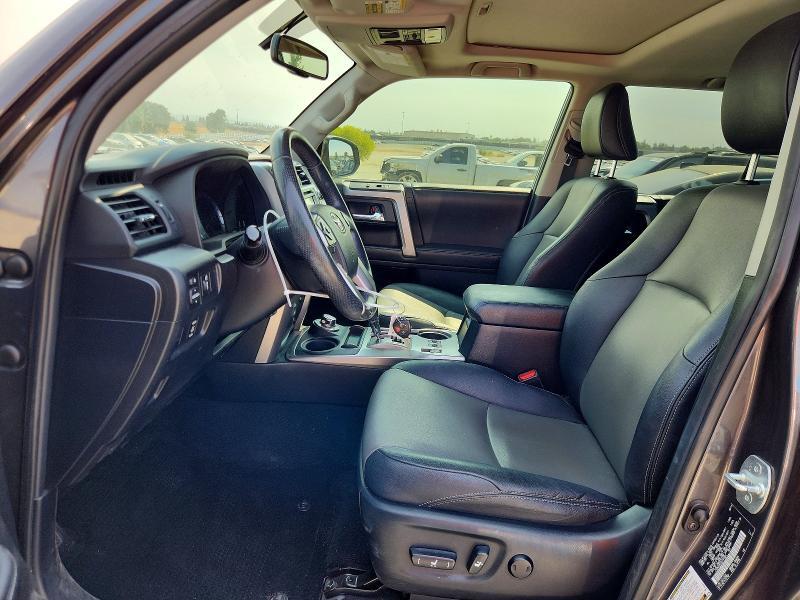 JTEBU5JR1E5191800 2014 TOYOTA 4RUNNER photo no. 7