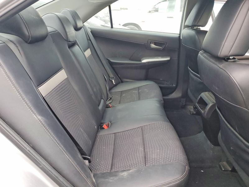 4T1BF1FK8EU411745 2014 TOYOTA CAMRY photo no. 10