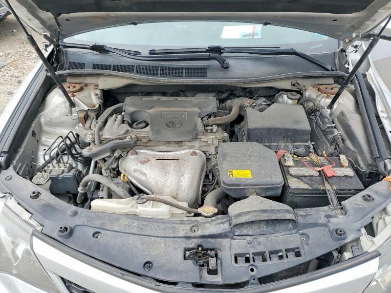 4T1BF1FK8EU411745 2014 TOYOTA CAMRY photo no. 11