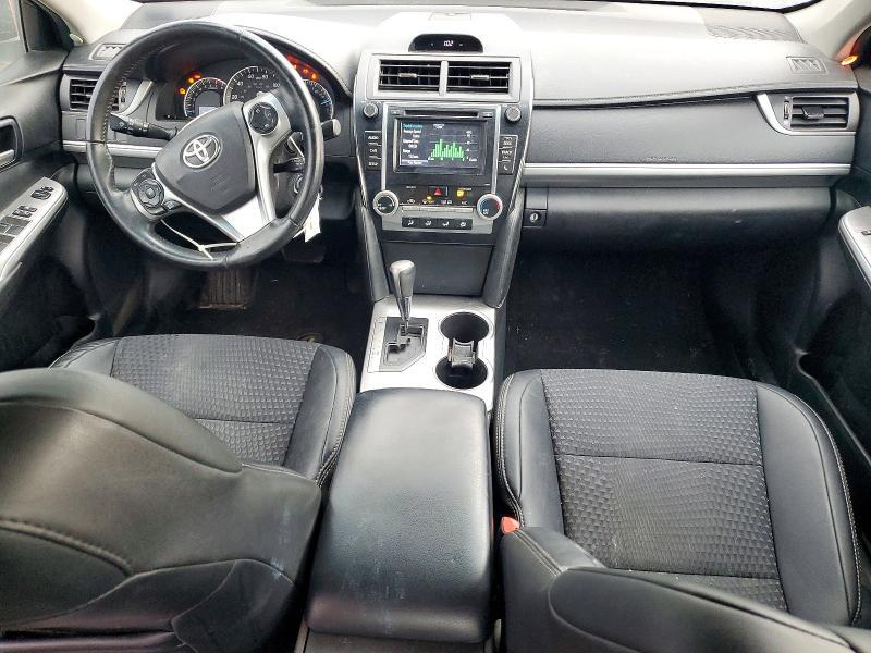 4T1BF1FK8EU411745 2014 TOYOTA CAMRY photo no. 8