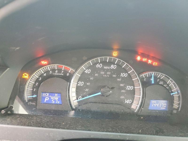 4T1BF1FK8EU411745 2014 TOYOTA CAMRY photo no. 9