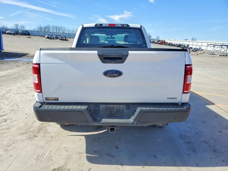 1FTEX1EP6LKD19988 2020 FORD F150 photo no. 6