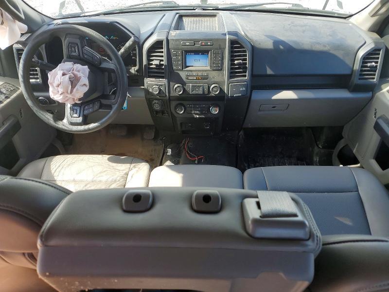 1FTEX1EP6LKD19988 2020 FORD F150 photo no. 8