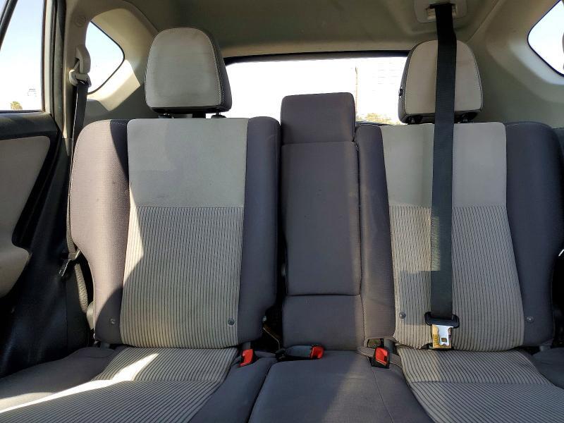 2014 TOYOTA RAV4 XLE — Фото 10 из 13
