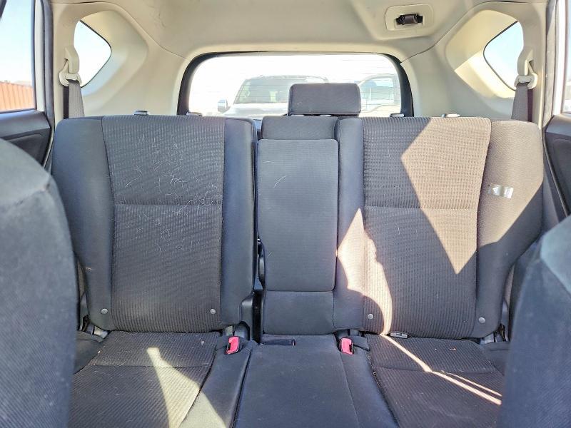 2014 TOYOTA RAV4 LE — Фото 10 из 13