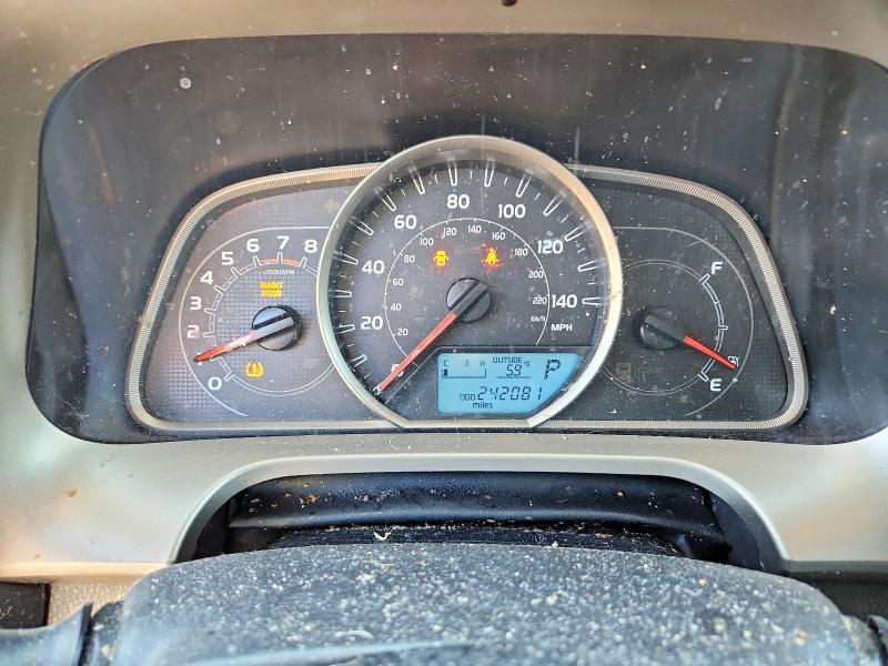 2014 TOYOTA RAV4 LE — Фото 9 из 13