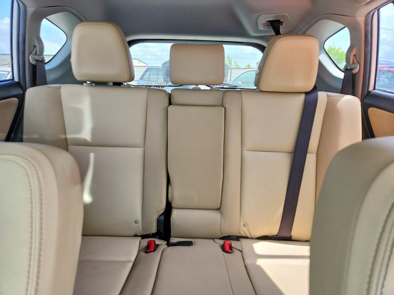 2014 TOYOTA RAV4 LIMITED — Фото 10 из 13