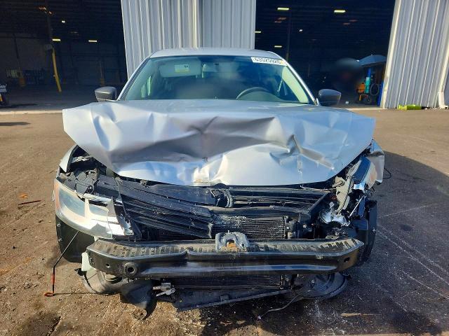 2014 VOLKSWAGEN JETTA BASE — Фото 5 из 12