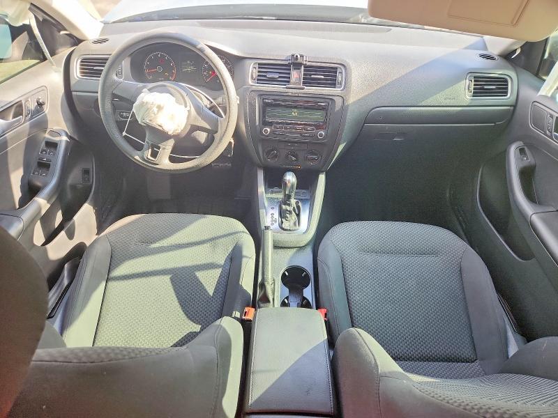 2014 VOLKSWAGEN JETTA BASE — Фото 8 из 12