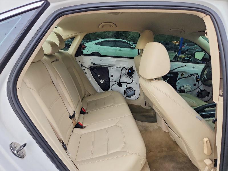 2014 VOLKSWAGEN PASSAT SE — Фото 10 из 13