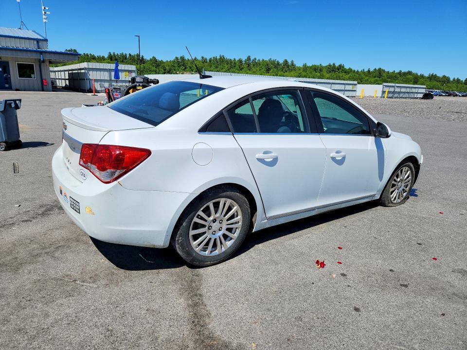 1G1PH5SB0D7181674 2013 CHEVROLET CRUZE photo no. 3