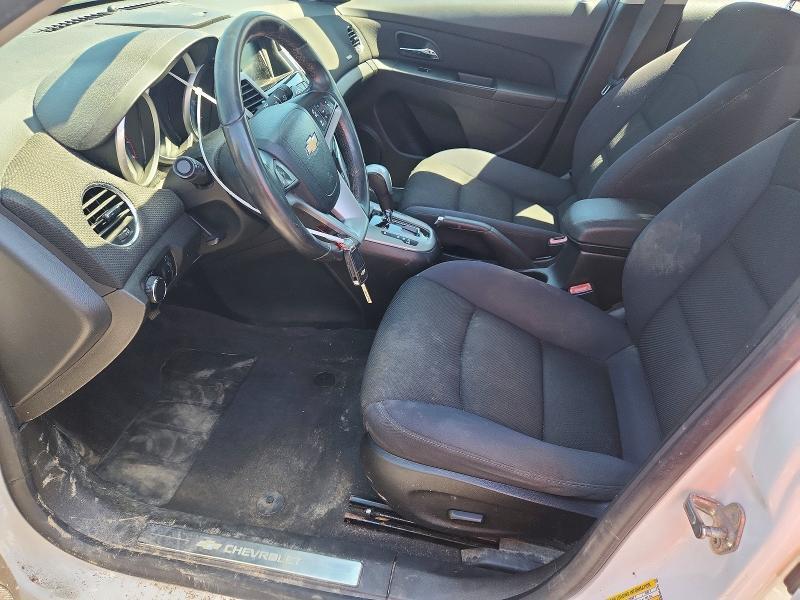 1G1PH5SB0D7181674 2013 CHEVROLET CRUZE photo no. 7