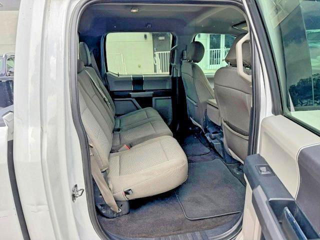 2020 FORD F150 SUPERCREW — Фото 11 из 15