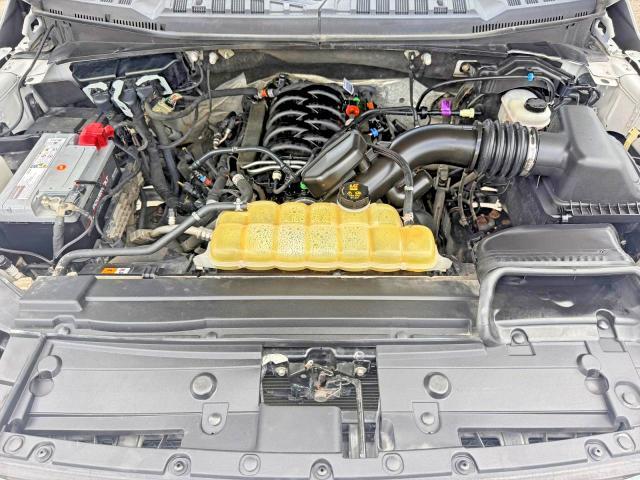 2020 FORD F150 SUPERCREW — Фото 14 из 15