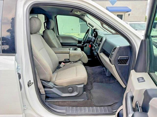 2020 FORD F150 SUPERCREW — Фото 7 из 15
