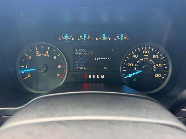 2020 FORD F150 SUPERCREW — Фото 9 из 15