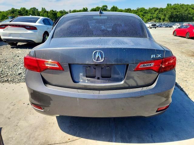 19VDE1F70DE005203 2013 ACURA ILX photo no. 6