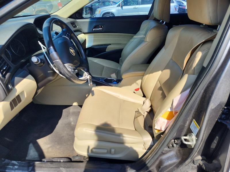 19VDE1F70DE005203 2013 ACURA ILX photo no. 7