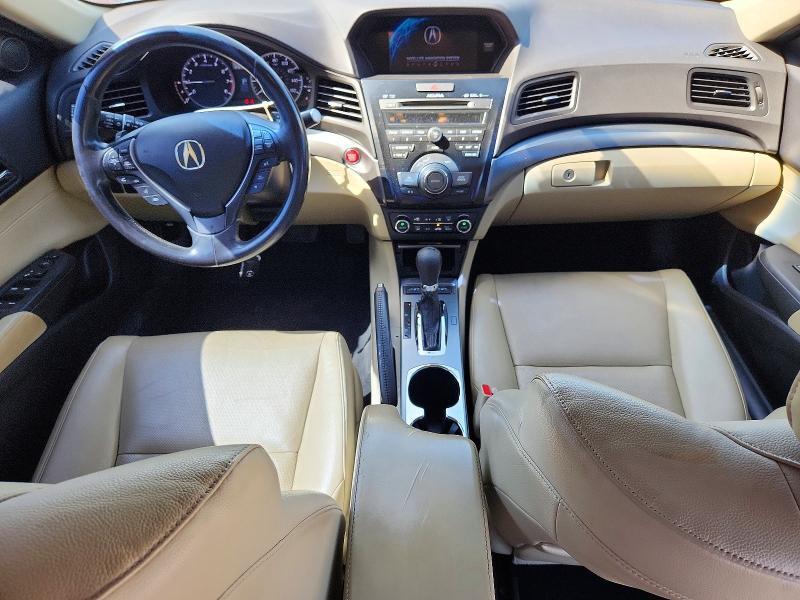 19VDE1F70DE005203 2013 ACURA ILX photo no. 8