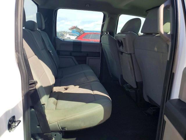 2020 FORD F250 SUPER DUTY — Фото 10 из 12