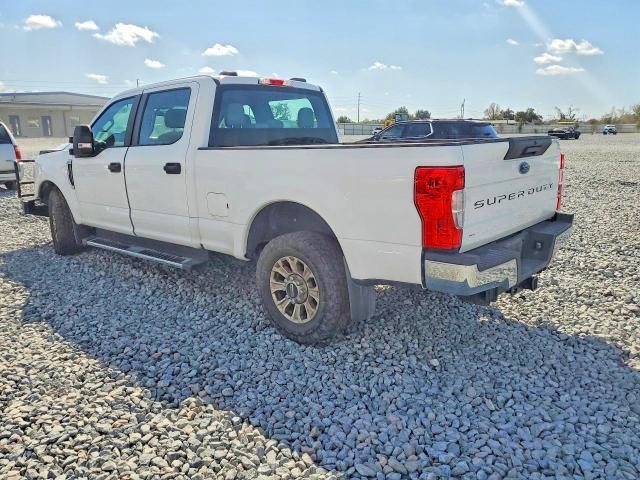 2020 FORD F250 SUPER DUTY — Фото 2 из 12