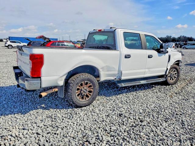2020 FORD F250 SUPER DUTY — Фото 3 из 12