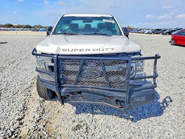 2020 FORD F250 SUPER DUTY — Фото 5 из 12
