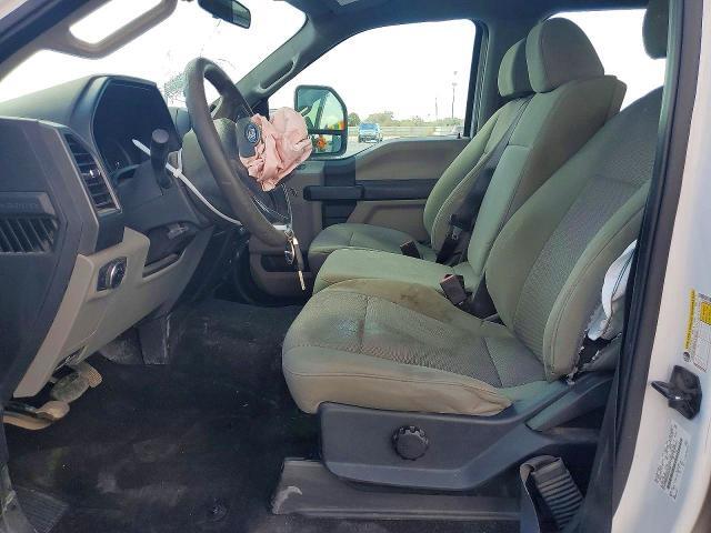 2020 FORD F250 SUPER DUTY — Фото 7 из 12