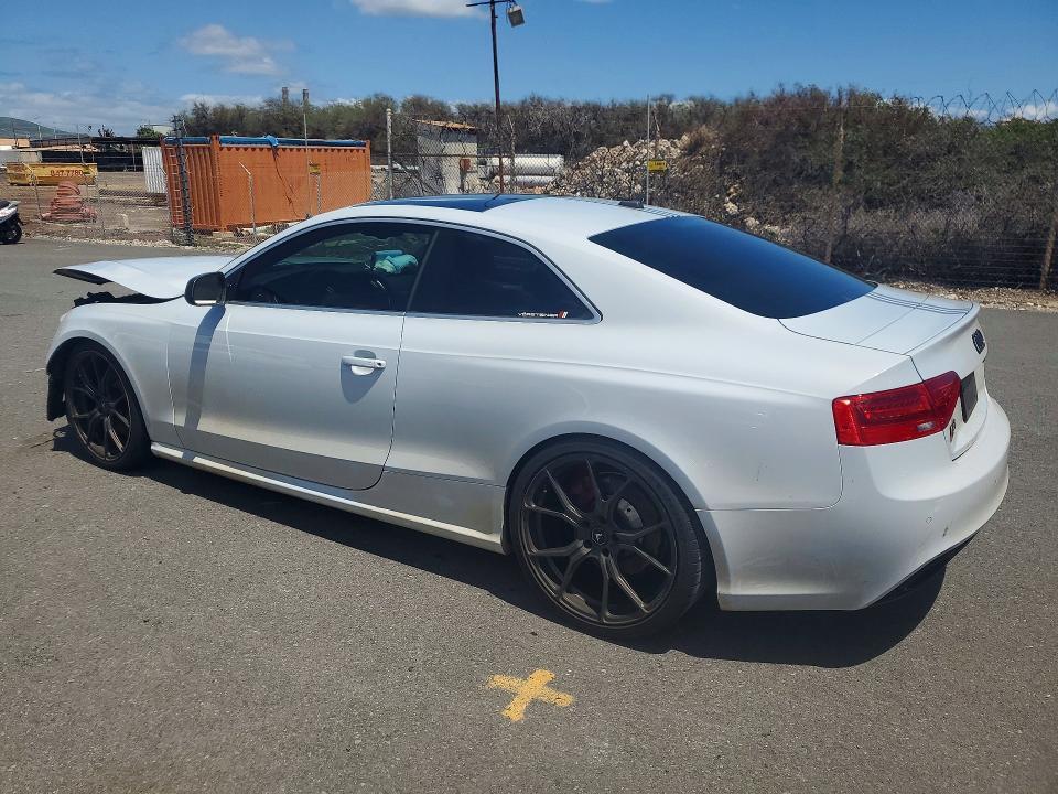 WUAC6AFR3DA901048 2013 AUDI RS5 photo no. 2