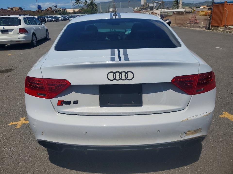WUAC6AFR3DA901048 2013 AUDI RS5 photo no. 6