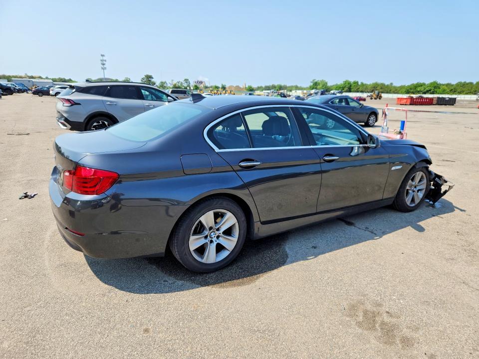 2013 BMW 528 I — Фото 3 из 12