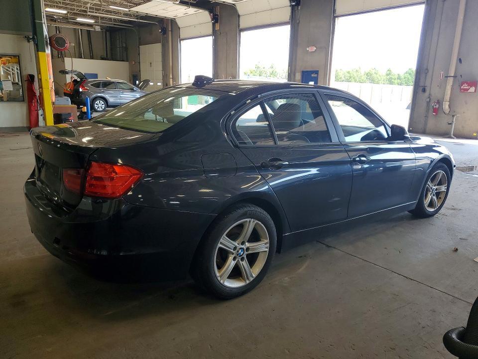 2013 BMW 328 XI — Фото 3 из 12