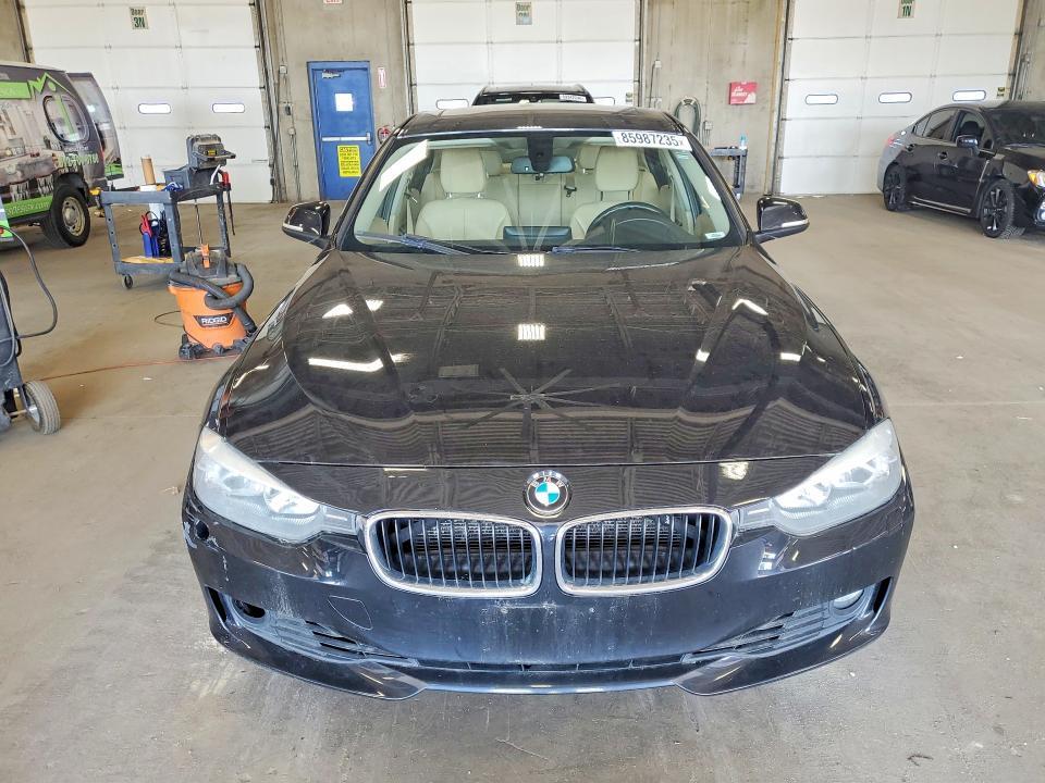 2013 BMW 328 XI — Фото 5 из 12