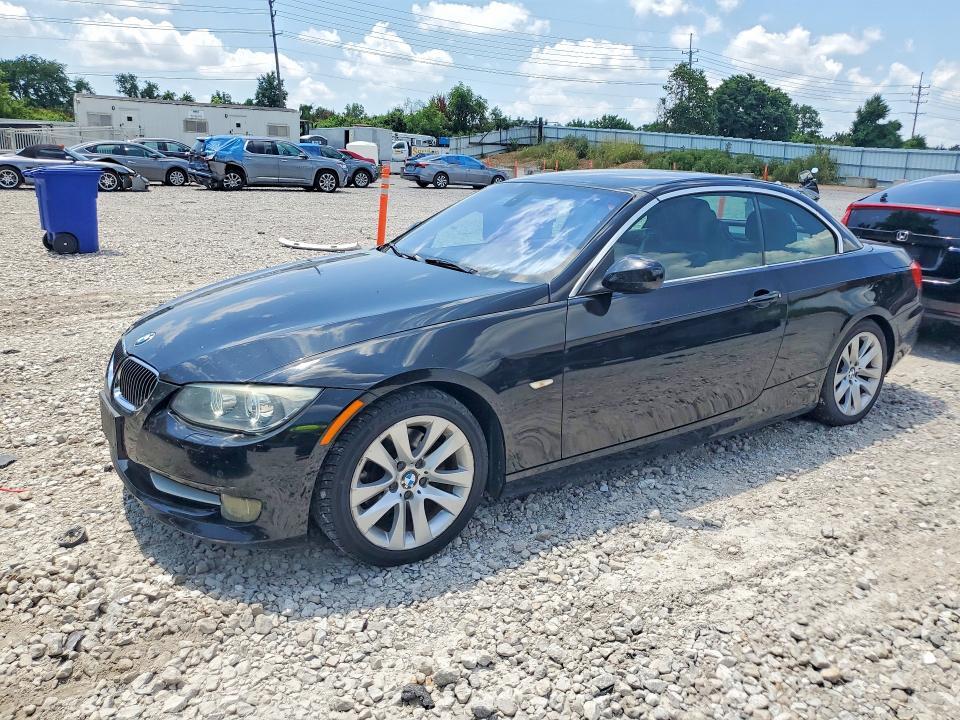 WBADW7C55DE733022 2013 BMW 328 photo no. 1