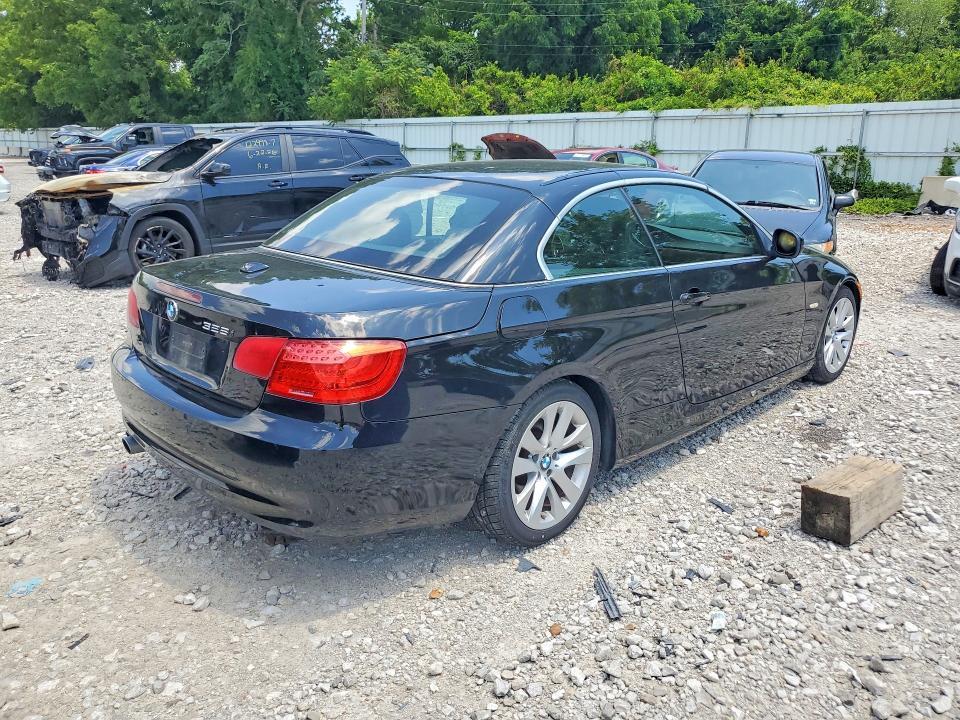WBADW7C55DE733022 2013 BMW 328 photo no. 3